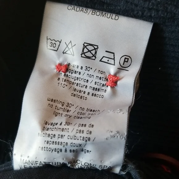 Pant - Picture 8 of 16